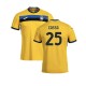 2024-2025 Atalanta Third Shirt 2024-2025 Atalanta Third Shirt