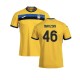 2024-2025 Atalanta Third Shirt 2024-2025 Atalanta Third Shirt