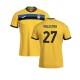 2024-2025 Atalanta Third Shirt 2024-2025 Atalanta Third Shirt