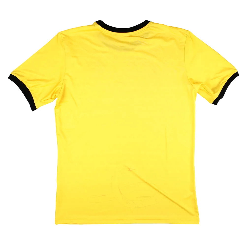 2024-2025 Mozambique Third Shirt