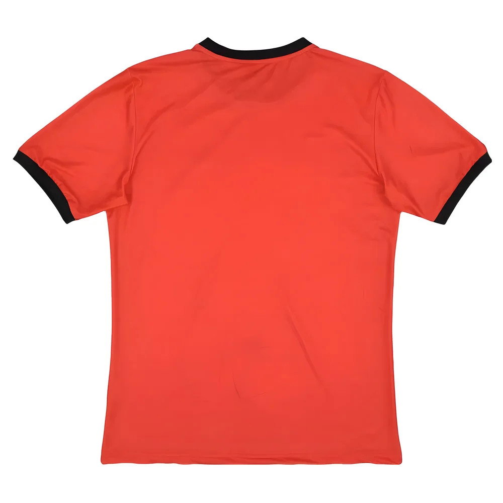 2024-2025 Mozambique Home Shirt 2024-2025 Mozambique Home Shirt