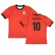 2024-2025 Mozambique Home Shirt 2024-2025 Mozambique Home Shirt