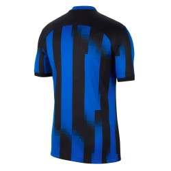 Inter Milan 2023-24 Home Shirt (SB) Inter Milan 2023-24 Home Shirt (SB)