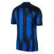 Inter Milan 2023-24 Home Shirt (SB) Inter Milan 2023-24 Home Shirt (SB)