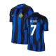 Inter Milan 2023-24 Home Shirt (SB) Inter Milan 2023-24 Home Shirt (SB)