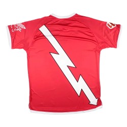 2024-2025 Rayo Vallecano Away Shirt 2024-2025 Rayo Vallecano Away Shirt