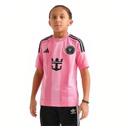 2025-2026 Inter Miami LIONEL MESSI Home Shirt 2025-2026 Inter Miami LIONEL MESSI Home Shirt
