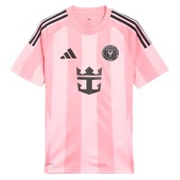 2025-2026 Inter Miami Home Shirt