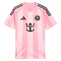 2025-2026 Inter Miami Home Shirt