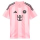 2025-2026 Inter Miami Home Shirt 2025-2026 Inter Miami Home Shirt