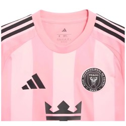 2025-2026 Inter Miami Home Shirt 2025-2026 Inter Miami Home Shirt