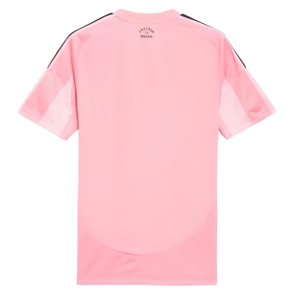 2025-2026 Inter Miami Home Shirt 2025-2026 Inter Miami Home Shirt