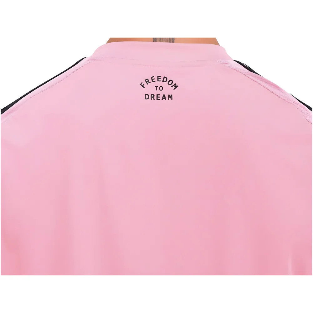 2025-2026 Inter Miami Home Shirt 2025-2026 Inter Miami Home Shirt