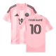 2025-2026 Inter Miami Home Shirt 2025-2026 Inter Miami Home Shirt