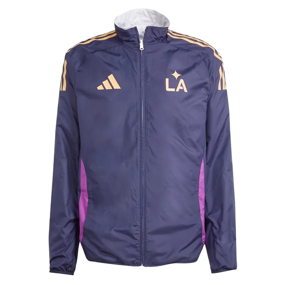 2025-2026 LA Galaxy Reversible Anthem Jacket