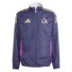 2025-2026 LA Galaxy Reversible Anthem Jacket
