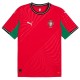 2025-2026 Portugal Womens Team Home Shirt (Unisex)
