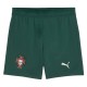 2025-2026 Portugal Womens Team Home Shirt (Unisex)