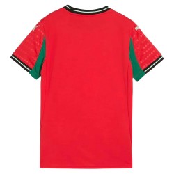 2025-2026 Portugal Womens Team Home Shirt (Ladies)