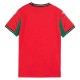 2025-2026 Portugal Womens Team Home Shirt (Ladies)