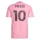 2025-2026 Inter Miami LIONEL MESSI Authentic Home Shirt 2025-2026 Inter Miami LIONEL MESSI Authentic Home Shirt
