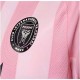 2025-2026 Inter Miami LIONEL MESSI Authentic Home Shirt 2025-2026 Inter Miami LIONEL MESSI Authentic Home Shirt