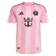 2025-2026 Inter Miami LIONEL MESSI Authentic Home Shirt 2025-2026 Inter Miami LIONEL MESSI Authentic Home Shirt