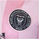 2025-2026 Inter Miami LIONEL MESSI Home Shirt - Womens