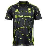 2025-2026 Columbus Crew Away Shirt