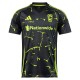 2025-2026 Columbus Crew Away Shirt 2025-2026 Columbus Crew Away Shirt