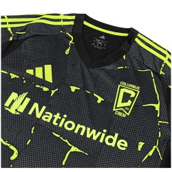 2025-2026 Columbus Crew Away Shirt 2025-2026 Columbus Crew Away Shirt