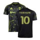 2025-2026 Columbus Crew Away Shirt 2025-2026 Columbus Crew Away Shirt