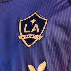 2025-2026 LA Galaxy Away Shirt 2025-2026 LA Galaxy Away Shirt