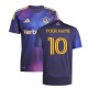 2025-2026 LA Galaxy Away Shirt