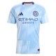 2025-2026 New York City Home Shirt