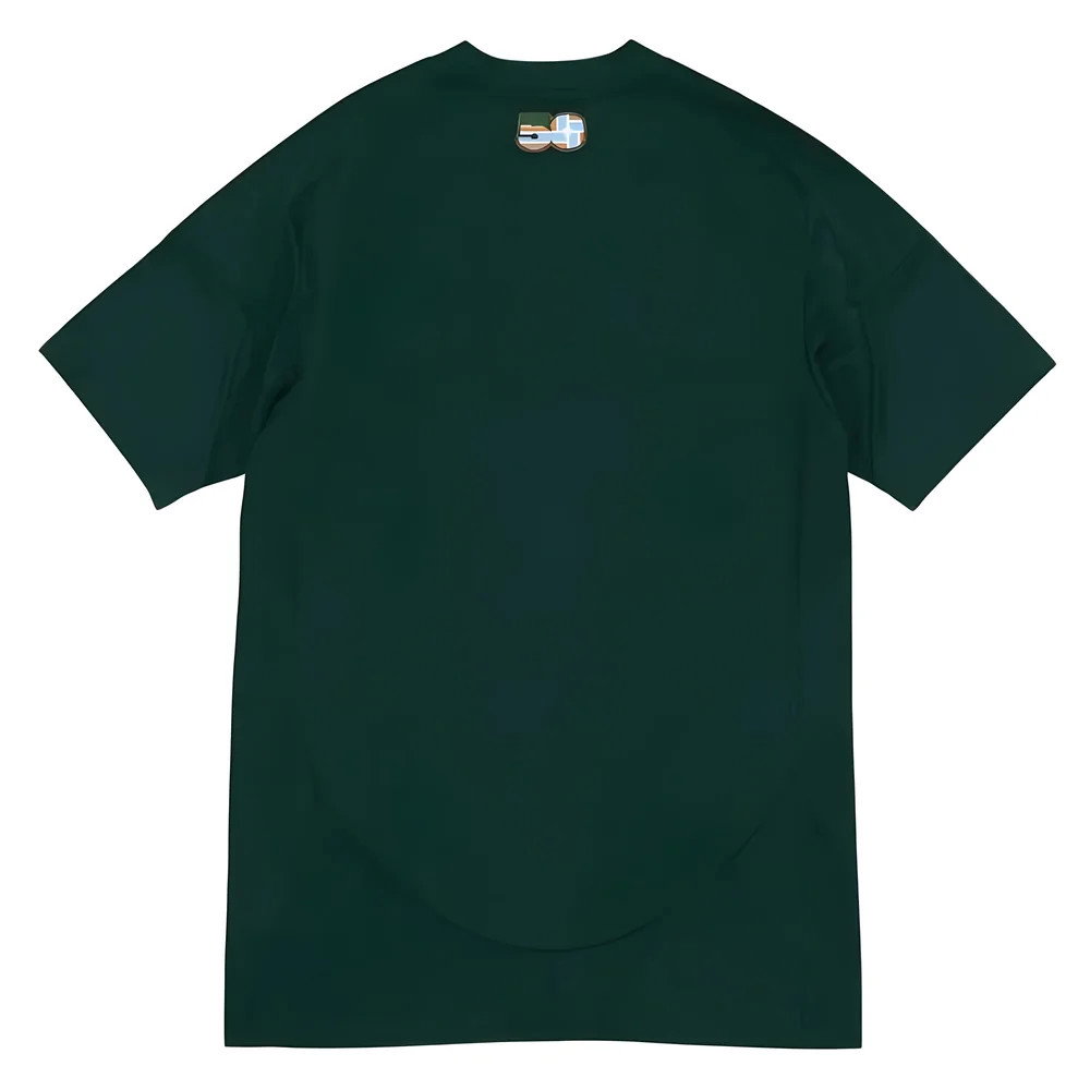 2025-2026 Portland Timbers Home Shirt (Antony 11)
