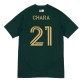 2025-2026 Portland Timbers Home Shirt (Chara 21) 2025-2026 Portland Timbers Home Shirt (Chara 21)