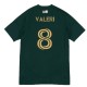 2025-2026 Portland Timbers Home Shirt (Valeri 8) 2025-2026 Portland Timbers Home Shirt (Valeri 8)