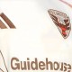 2025-2026 DC United Away Shirt (Acosta 10)