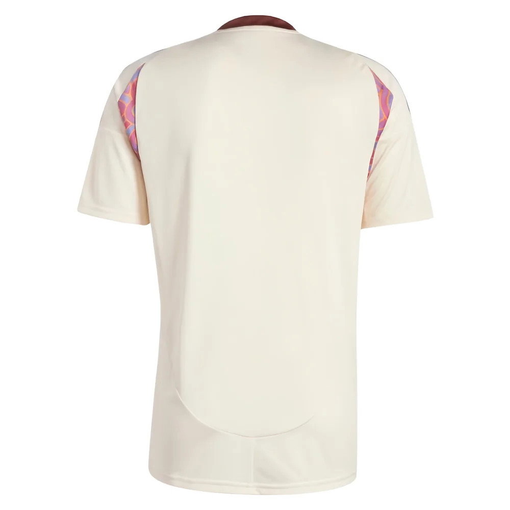 2025-2026 DC United Away Shirt (Acosta 10)