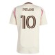 2025-2026 DC United Away Shirt (Pirani 10)
