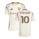 2025-2026 DC United Away Shirt (Your Name) 2025-2026 DC United Away Shirt (Your Name)