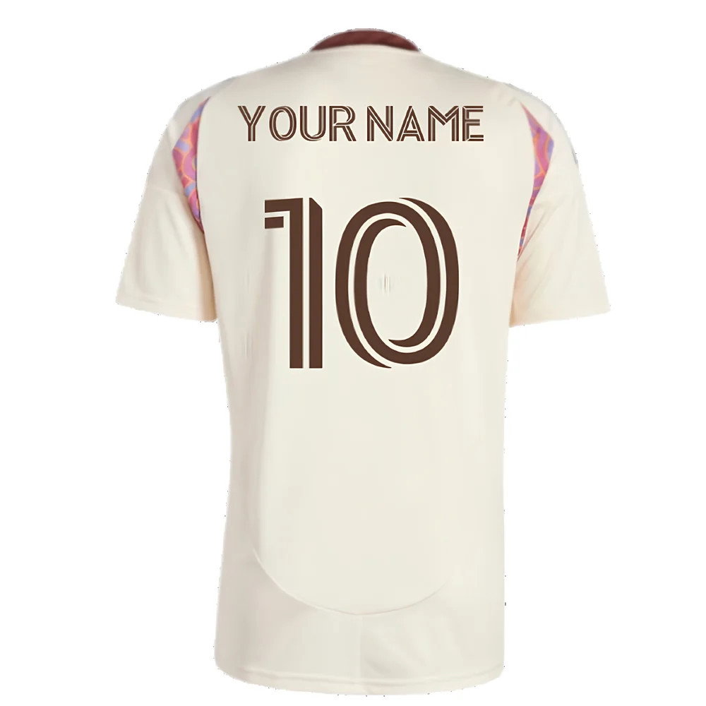 2025-2026 DC United Away Shirt (Your Name) 2025-2026 DC United Away Shirt (Your Name)