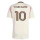 2025-2026 DC United Away Shirt (Your Name) 2025-2026 DC United Away Shirt (Your Name)