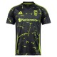 2025-2026 Columbus Crew Away Shirt (Chambost 7)