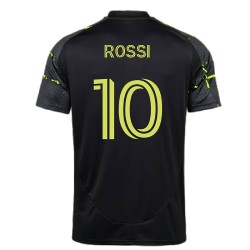 2025-2026 Columbus Crew Away Shirt (Rossi 10) 2025-2026 Columbus Crew Away Shirt (Rossi 10)