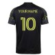 2025-2026 Columbus Crew Away Shirt (Your Name) 2025-2026 Columbus Crew Away Shirt (Your Name)