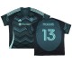 2025-2026 Seattle Sounders Away Shirt