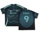 2025-2026 Seattle Sounders Away Shirt