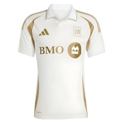 2025-2026 Los Angeles FC Away Shirt